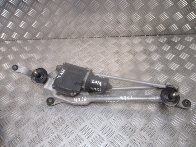 2019 GENUINE HONDA CIVIC FRONT WINDSCREEN WIPER MOTOR LINKAGE - Image 3