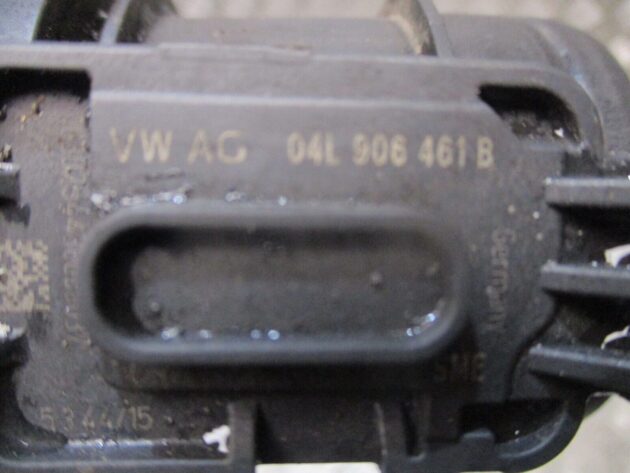 2016 GENUINE VW GOLF MK7 1.6 TDI MASS AIR FLOW SENSOR 04L906461B - Image 2