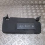 2017 GENUINE HONDA CIVIC FRONT RIGHT DRIVER SIDE SUNVIOSR OSF