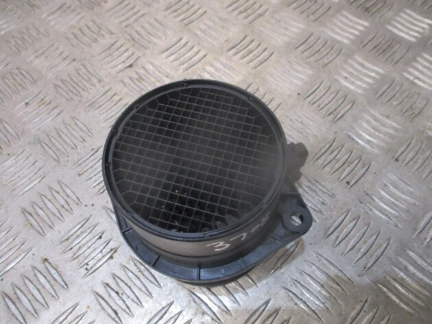 2012 GENUINE VW GOLF MK6 2.0 TDI MASS AIR FLOW SENSOR 03L906461A - Image 2