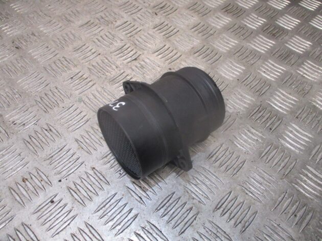 2012 GENUINE VW GOLF MK6 2.0 TDI MASS AIR FLOW SENSOR 03L906461A - Image 3