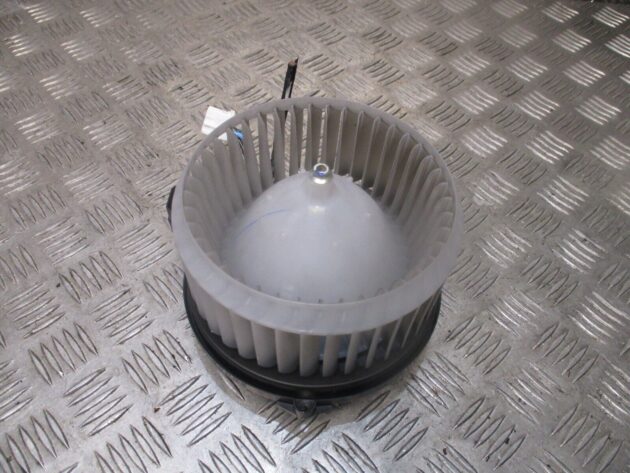 2019 GENUINE HONDA CIVIC 1.0 PETROL HEATER BLOWER FAN MOTOR TGL0-E1A