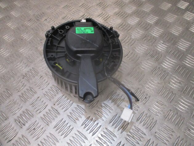 2019 GENUINE HONDA CIVIC 1.0 PETROL HEATER BLOWER FAN MOTOR TGL0-E1A - Image 3