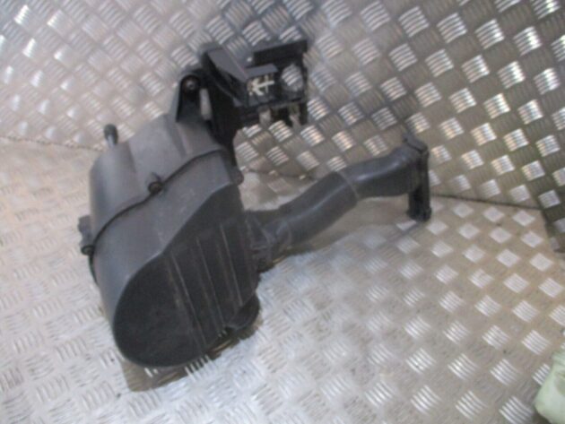 2015 GENUINE VW POLO AUDI A1 1.2TSI CBZ INTAKE AIR FILTER BOX 6R0129607C - Image 3