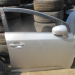 2013 VAUXHALL INSINGNIA ESTATE FRONT RIGHT DRIVER SIDE BARE SHELL DOOR OEM