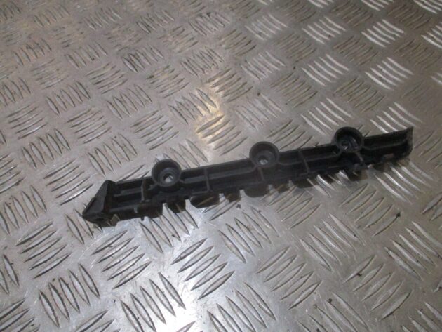 2012 GENUINE SKODA FABIA REAR RIGHT DRIVER SIDE BUMPER BRACKET 5J6807394 - Image 2