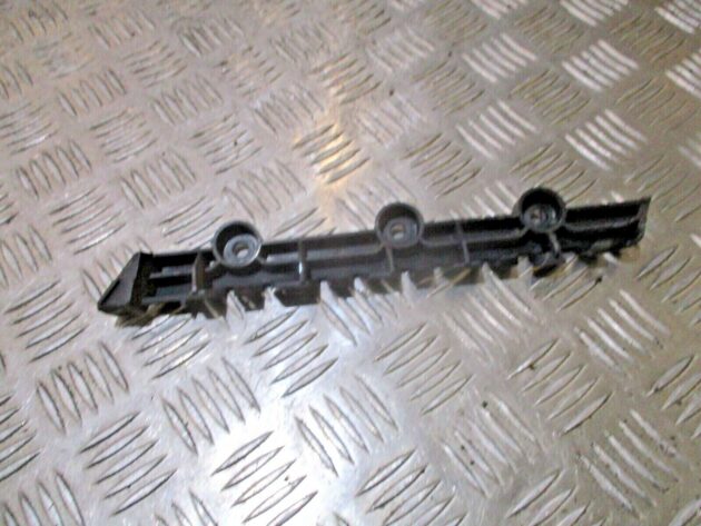 2012 GENUINE SKODA FABIA REAR RIGHT DRIVER SIDE BUMPER BRACKET 5J6807394 - Image 3