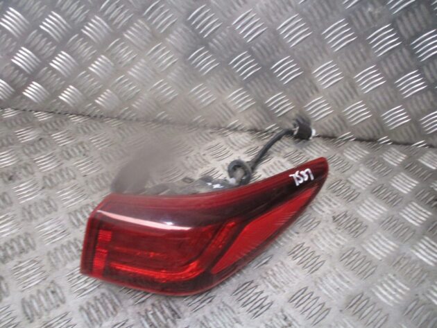 2021 GENUINE HYUNDAI KONA REAR RIGHT DRIVER SIDE BODY LIGHT LAMP 92402J9000