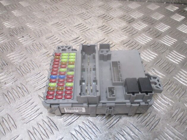 2019 GENUINE HONDA CIVIC 1.0 PETROL BODY CONTROL FUSE BOX MODULE ECU TEA-E410-GA