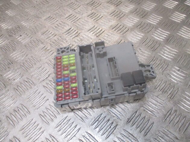 2019 GENUINE HONDA CIVIC 1.0 PETROL BODY CONTROL FUSE BOX MODULE ECU TEA-E410-GA - Image 3