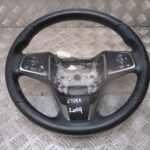 2019 GENUINE HONDA CIVIC DRIVERS MULTIFUNCTION STEERING WHEEL 78500-TEA-G9XX-M1