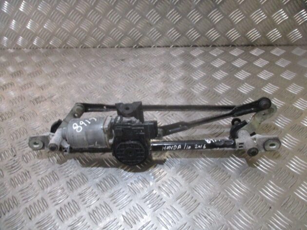 2013-2017 GENUINE HYUNDAI I10 FRONT WINDSCREEN WIPER MOTOR LINKAGE - Image 3