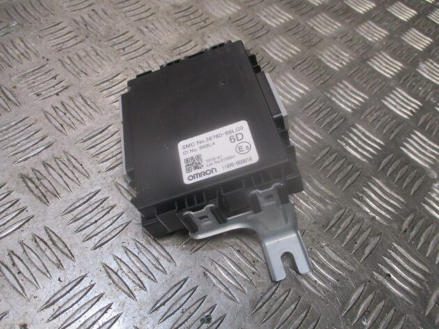 2016 GENUINE SUZUKI SWIFT CONTROL MODULE ECU 36780-68LC0