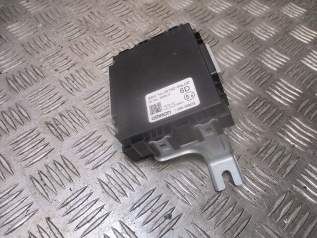 2016 GENUINE SUZUKI SWIFT CONTROL MODULE ECU 36780-68LC0 - Image 3