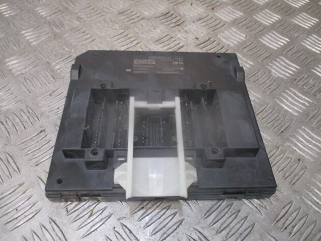 2014 GENUINE SEAT LEON BCM BODY CONTROL MODULE 5Q0937084AC