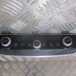2014 GENUINE AUDI A3 8V HEATER CLIMATE CONTROL PANEL UNIT 8V0820043C