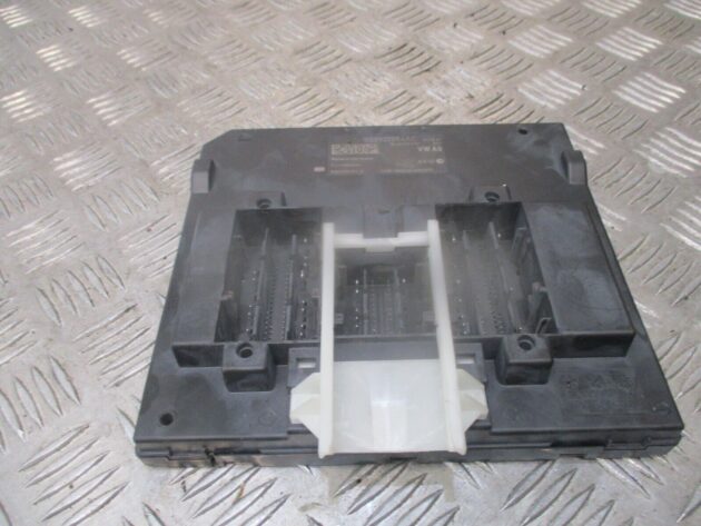 2014 GENUINE SEAT LEON BCM BODY CONTROL MODULE 5Q0937084AC - Image 4