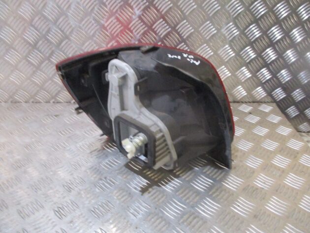 2012 GENUINE VW POLO 6R REAR RIGHT DRIVER SIDE TAILLIGHT LAMP 6R0945112A - Image 3