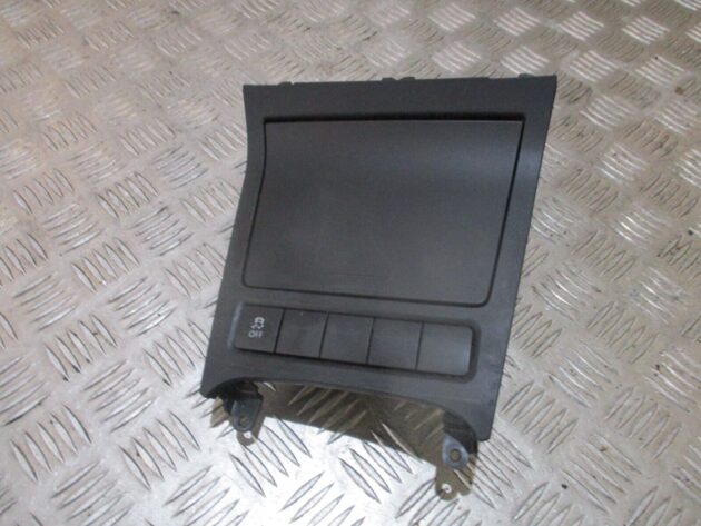 2012 GENUINE VW GOLF MK6 GTD CENTRE CONSOLE ASHTRAY 5K0857961