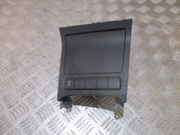 2012 GENUINE VW GOLF MK6 GTD CENTRE CONSOLE ASHTRAY 5K0857961 - Image 3