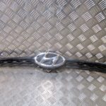 2013-2017 GENUINE HYUNDAI I10 FRONT BADGE GRILLE 86351B9000