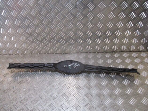 2013-2017 GENUINE HYUNDAI I10 FRONT BADGE GRILLE 86351B9000 - Image 3