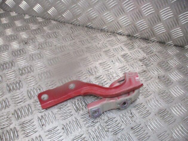 2021 GENUINE HYUNDAI KONA FRONT LEFT PASSENGER SIDE BONNET HINGE NSF - Image 3