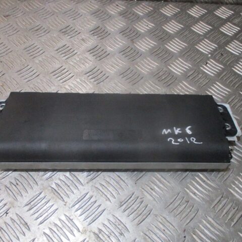2012 GENUINE VW GOLF MK6 RIGHT DRIVER SIDE KNEE AIRBG 5K2880841B