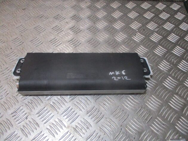 2012 GENUINE VW GOLF MK6 RIGHT DRIVER SIDE KNEE AIRBG 5K2880841B - Image 2