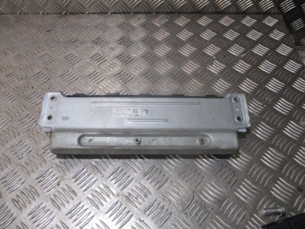 2012 GENUINE VW GOLF MK6 RIGHT DRIVER SIDE KNEE AIRBG 5K2880841B - Image 3