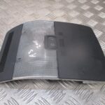 2011 GENUINE AUDI A3 8P ROOF INTERIOR LIGHT 8P0947135D