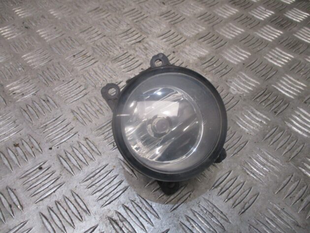 2016 GENUINE SUZUKI SWIFT FRONT FOG LIGHT LAMP 35500-62J01