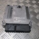 2016 GENUINE SEAT LEON ENGINE ECU CONTROL UNIT MODULE 04L907309D