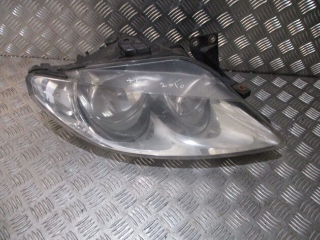 2010 GENUINE SEAT EXEO FRONT RIGHT DRIVER SIDE HEADLIGHT LAMP 3R2941006H