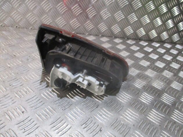 2014 GENUINE VW GOLF MK7 REAR RIGHT DRIVER SIDE INNER TAILLIGHT LAMP 5G0945094AD - Image 3