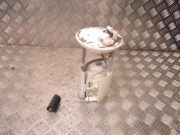 2016 GENUINE SUZUKI SWIFT IN TANK FUEL PUMP SENDER UNIT 15100-69L01 - Image 3
