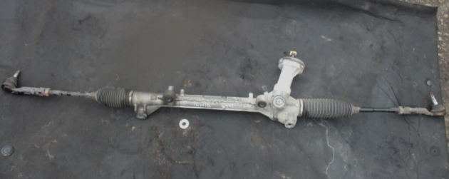 2018 GENUINE HYUNDAI IONIQ HYBRID POWER STEERING RACK 56500G2090