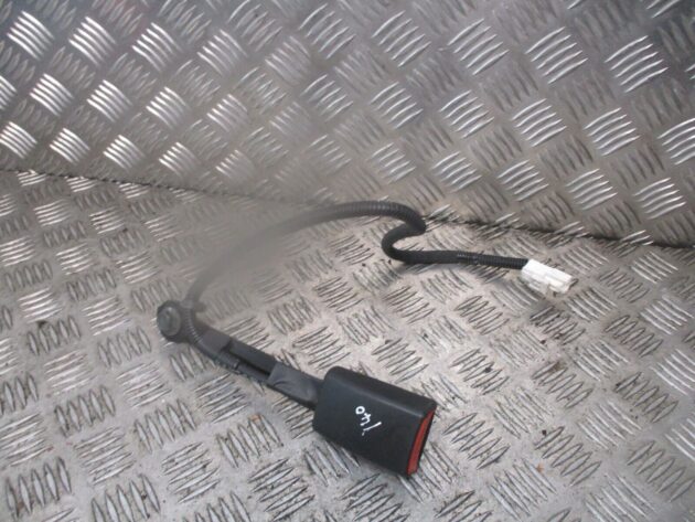 2017 GENUINE HYUNDAI I40 FRONT LEFT PASSENGER SIDE SEAT BELT BUCKLE 888303Z00RY - Image 3