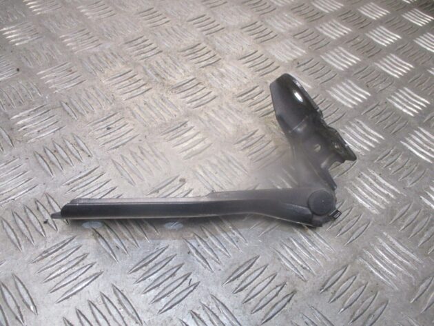 2012 GENUINE AUDI A3 8P LEFT PASSENGER SIDE BONNET HINGE 8P0823301B