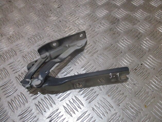 2012 GENUINE VW GOLF MK6 FRONT LEFT PASSENGER SIDE BONNET HINGE 5K0823301C - Image 2