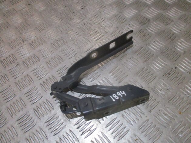 2012 GENUINE VW GOLF MK6 FRONT LEFT PASSENGER SIDE BONNET HINGE 5K0823301C - Image 3
