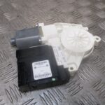 2011 GENUINE AUDI A3 8P REAR LEFT PASSENGER SIDE WINDOW MOTOR 8P4959801F