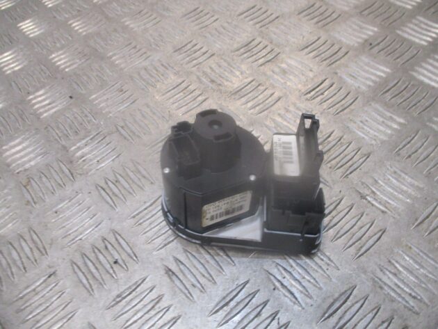 2012 GENUINE AUDI A3 8P HEADLIGHT CONTROL SWITCH 8P0919094 - Image 3