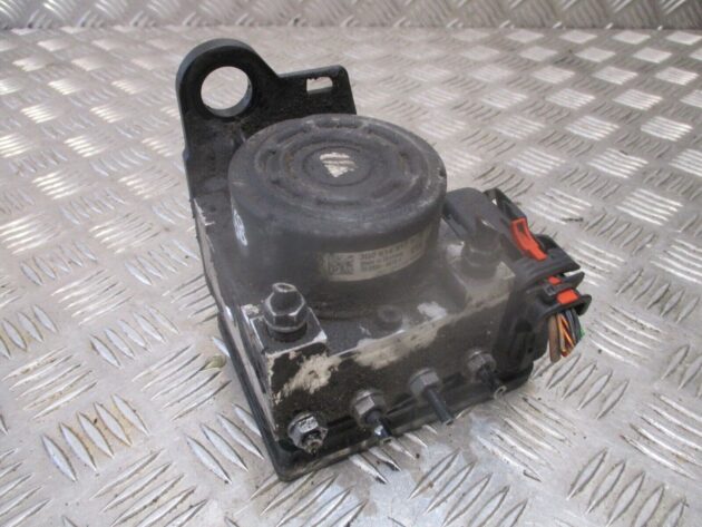 2014 GENUINE SEAT LEON ABS PUMP CONTROL UNIT MODULE 3Q0614517T 3Q0907379T