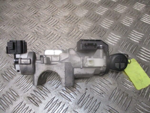 2016 GENUINE SUZUKI SWIFT IGNITION BARREL & KEY 33970-68L00 - Image 2