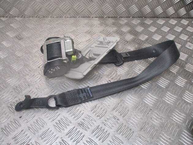 2011 GENUINE NISSAN QASHQAI FRONT LEFT PASSENGER SIDE SUNVISOR 86885JD00A