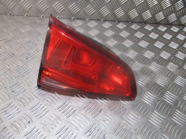 2014 GENUINE VW GOLF MK7 REAR LEFT PASSENG SIDE INNER TAILLIGHT LAMP 5G0945093AD