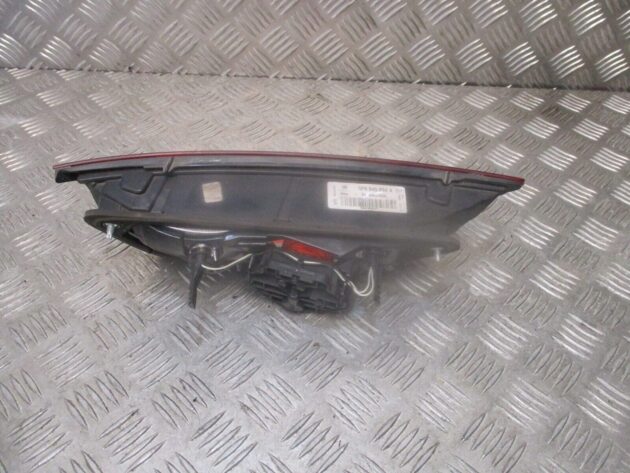 2014 SEAT LEON ESTATE REAR RIGHT DRIVER SIDE INNER TAIL LIGHT LAMP 5F945094A - Image 3