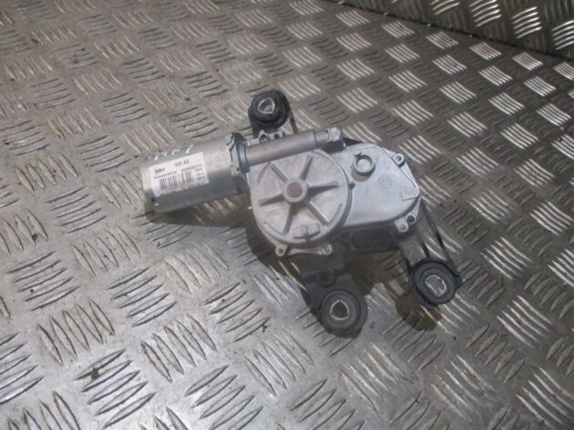 2014 GENUINE VW GOLF MK7 REAR WINDSCREEN WIPER MOTOR 5G0955711