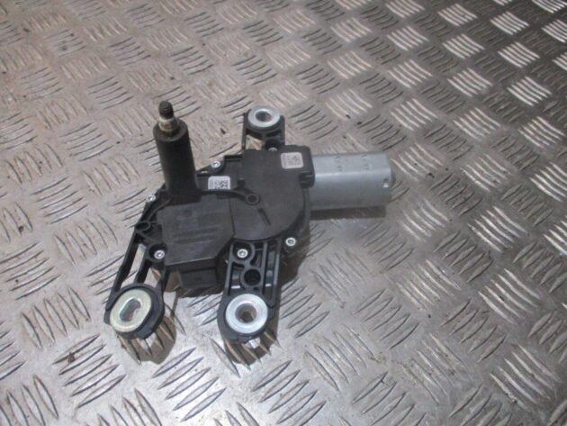 2014 GENUINE VW GOLF MK7 REAR WINDSCREEN WIPER MOTOR 5G0955711 - Image 2
